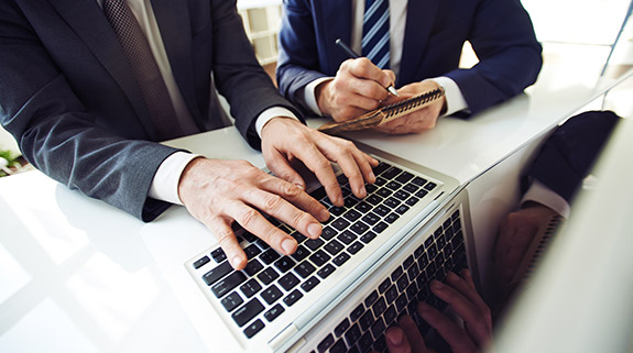 hospital risk assesment