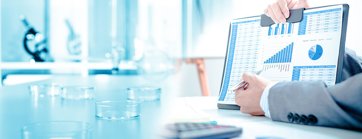 healthcare analytics